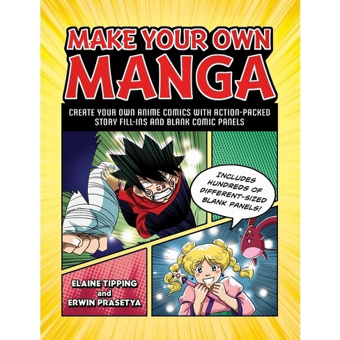 Manga  Comic Tools And Art Supplies YOU SHOULD HAVE 