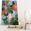 Deny Designs Laura Fedorowicz Birdie Boi Shower Curtain - 2 of 3
