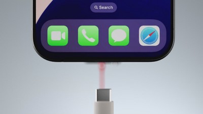 Beats USB-C to USB-C Cable - Thumbnail 5