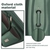 Dexmalle SoftshellLuggage Expandable 4 Piece Set - 3 of 4