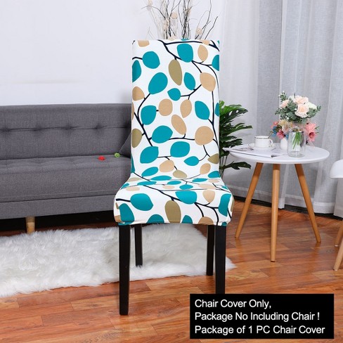 Dining chair best sale covers target