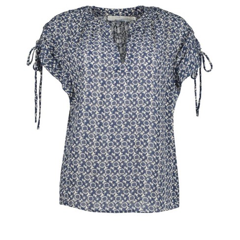 Women's Luna blouse - bishop + young - image 1 of 2