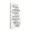 Stupell Industries Rustic Parenthood Phrase, 13" x 19" - 3 of 4