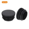 Unique Bargains Non-Slip Noise Reduction Non-Marking Furniture Leg Plastic Plugs - 3 of 4