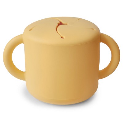 Mushie Snack Cup