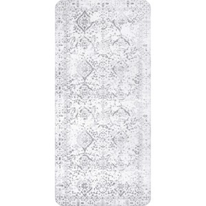 Nuloom Odell Anti Fatigue Kitchen or Laundry Room Comfort Indoor Mat - 1 of 4