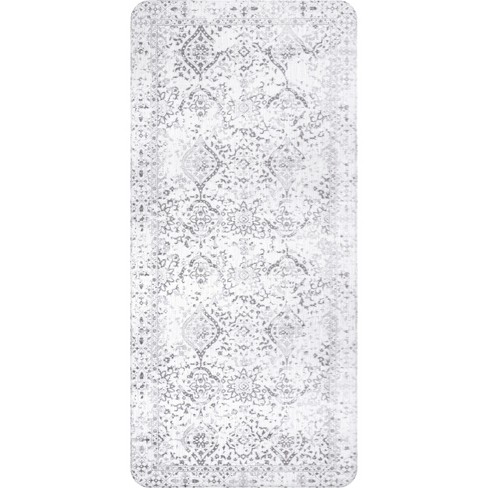 Nuloom Odell Anti Fatigue Kitchen or Laundry Room Comfort Indoor Mat - image 1 of 4