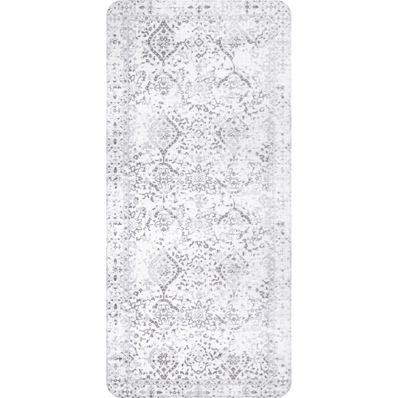 nuLOOM Odell Anti Fatigue Kitchen or Laundry Room Comfort Mat, 1 of 7