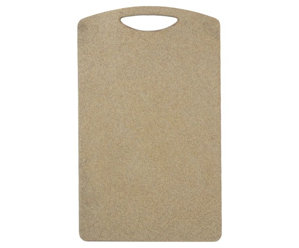 Architec 12"x16" Natural Poly Cutting Everyday Board