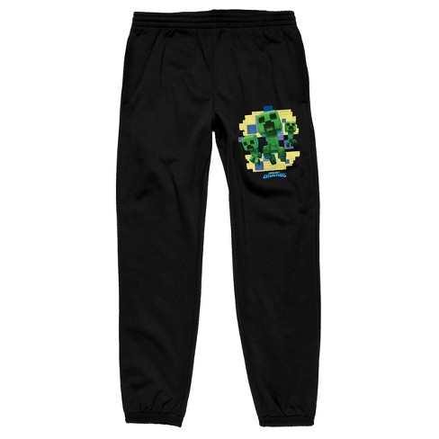 Creeper pajama online pants