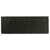 Home Weavers Luxury Collection 100% Cotton Tufted Bathroom Rug, Non-Slip Latex Bath Rug - 2 of 4