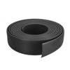 Unique Bargains Solid Weather-Proof DIY Gasket Protection EPDM Rubber Foam Sheet Strip - 3 of 4