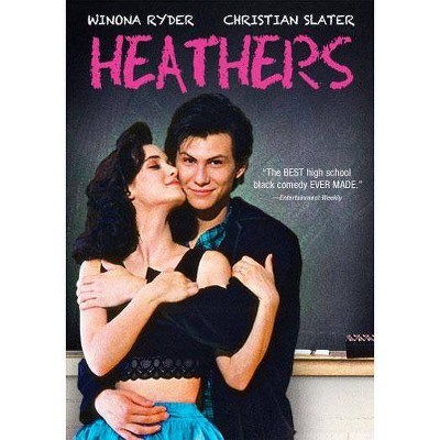 Heathers (DVD)(2011)