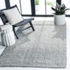 Natural Fiber NF730 Hand Woven Indoor Rugs - Safavieh - 2 of 4
