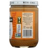 Once Again Natural Unsweetened & Roasted Creamy Almond Butter Salt Free - Case of 6/16 oz - image 4 of 4