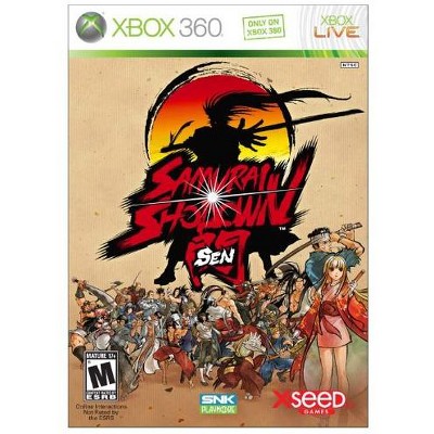 Samurai Shodown chega ao Xbox Series X e S por R$ 222,95