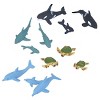 Wild Republic Nature Tube Pets and Aquatic Animals Set - 24 Pieces - 2 of 3