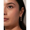 Uncommon James Spellbound Huggie Earrings - 3 of 4