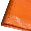 Moose Supply Concrete Curing Blanket, Orange - 4 of 4
