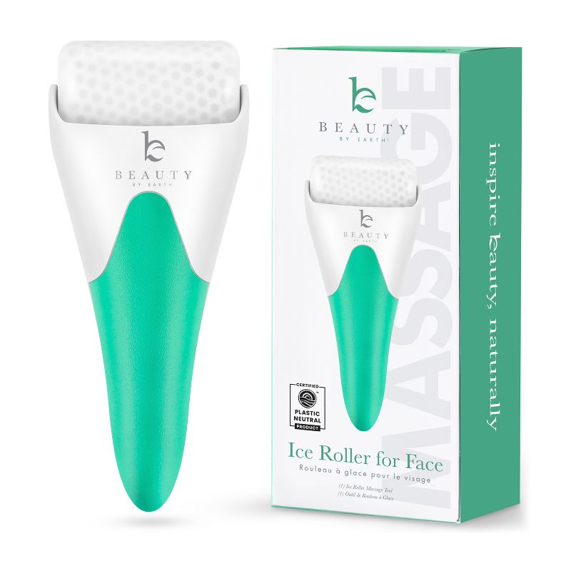 Beauty by Earth Ice Roller for Face and Puffy Eyes, 1 of 14