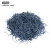 Unique Bargains DIY Crafts Tissue Gift Wrapping Basket Filling Raffia Paper Shreds 14 Oz 4 Pcs - 2 of 3