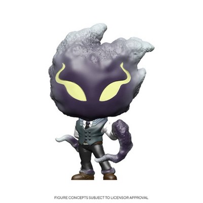 kurogiri funko pop