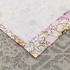 Greenland Home Fashions Misty Bloom GL-2005AWV Window Valance - 4 of 4