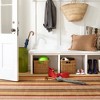 Annie Selke - Dash & Albert Sienna Stripe Multi Machine Washable Rug, 5x8, Multi - 2 of 4