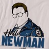 Boys' Short Sleeve Seinfeld Hello Newman T-Shirt - 3 of 4