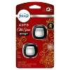 Febreze AUTO Air Freshener Vent Clip Old Spice Swagger Scent, .07 oz. Car Vent Clip, Pack of 2 - 2 of 4