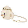 Loungefly Gilmore Girls Dragonfly Inn Figural Teapot Crossbody Bag - 2 of 4