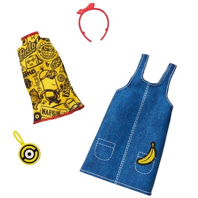 denim overall dress target