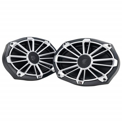 MB QUART 6X9"2-WAY COAXIAL NAUTIC SPK SY NP1169