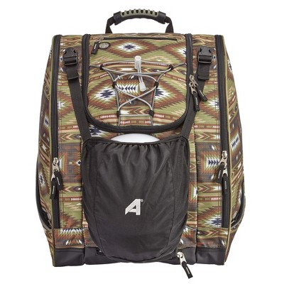 Everything Ski & Snowboard Boot Bag and Backpack