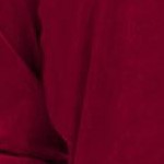 rich burgundy