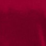rich burgundy