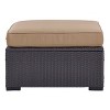 Biscayne Ottoman with Mist Cushions - Crosley - image 2 of 3