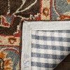 Heritage HG412 Hand Tufted Indoor Rugs - Safavieh - 4 of 4
