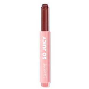 ColourPop So Juicy Plumping Gloss Balm with Peptides - 0.7oz - 1 of 4