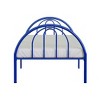 Twin Brooklyn Metal Bed - BK Furniture - 4 of 4