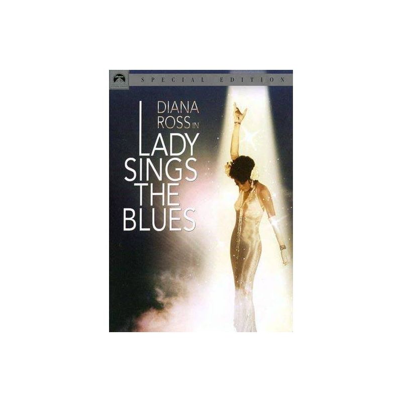 Lady Sings the Blues, 1 of 2