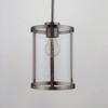 Maxim Lighting Sentinel 1 - Light Pendant in  Satin Nickel - 3 of 3