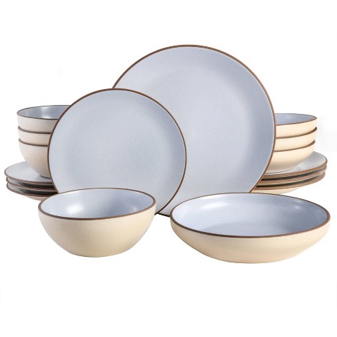 Terracotta hotsell dinnerware sets