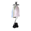 Salav X3 Full-sized Commercial Grade Garment Steamer Navy : Target