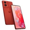 Motorola Moto G Stylus 8G 256 G Scarlet Wave - (Unlocked) 2024 - 2 of 4