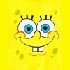 Nickelodeon SpongeBob SquarePants Adult Fleece Pullover Hoodie - 2 of 4