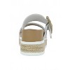 Women's Wo's Kenzy Platform Sandal - MIA - 3 of 4