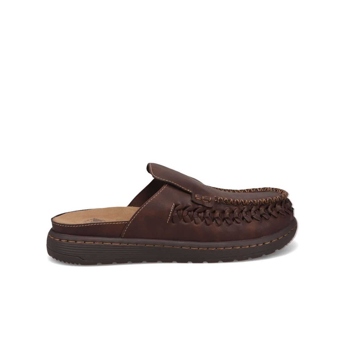 Dockers Mens Salerno Moc Toe Mule Sandal - thumbnail 6