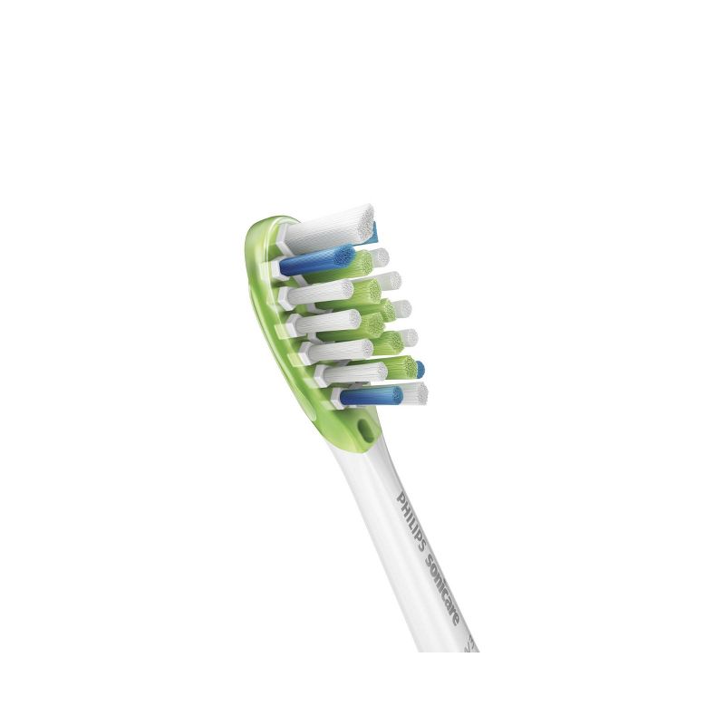 Philips Sonicare Premium Whitening Replacement Electric Toothbrush Head, 3 of 8