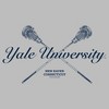 Girls Yale University New Haven University Sports T Shirt - 2 of 4